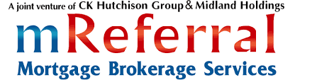 mReferral-logo